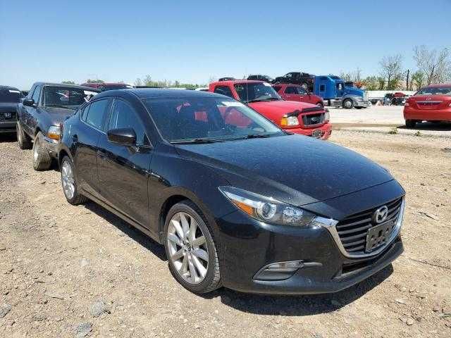 Mazda 3 BM Мазда 3 БМ 2014 2015 2016 2017 2018 разборка шрот запчасти*