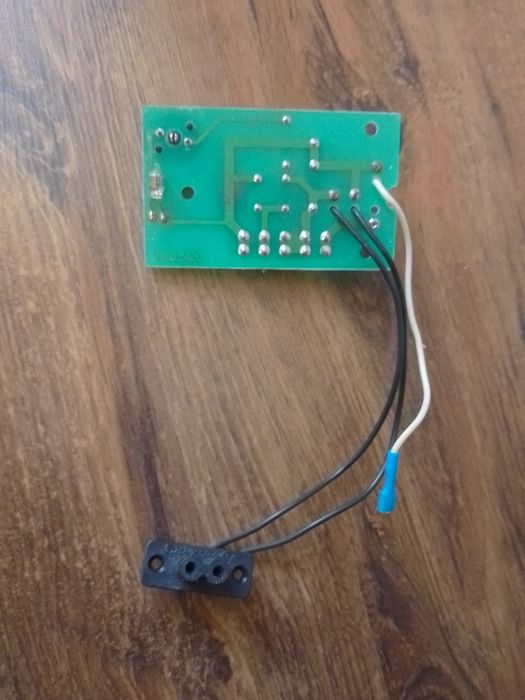 Zelmer Cobra 2000 płytka, oryginał, sprawna