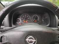 Opel Astra 2003   2.0 diesel  275.000 przebiegu