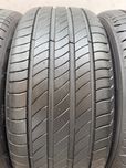 Шини Michelin 255/40/R18 - 225/45/R18