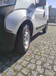 Citroeen Nemo 1400 HDI