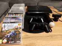 Play Station 3...