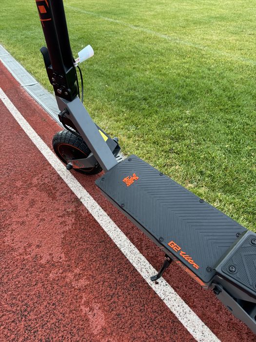 Нова модель! KUGOO G2 Ultra 1200Вт! 2025рік