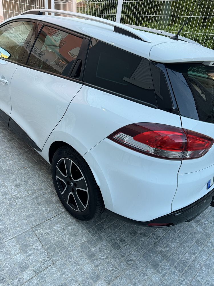 Renault Clio TCe