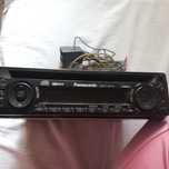Sprzedam radio Panasonic CQ-C1001N z