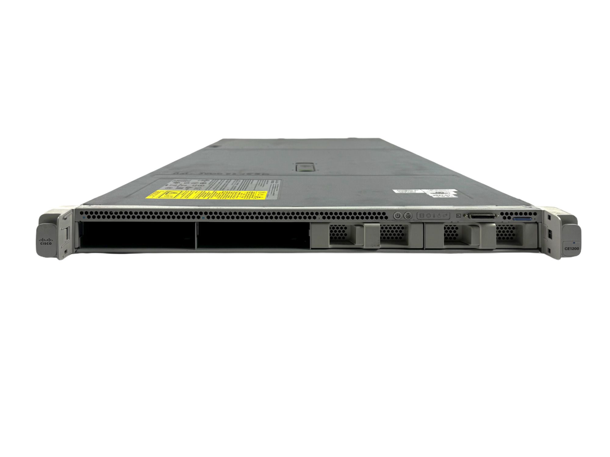 Сервер Cisco UCS C220 M5 4LFF / 2x Xeon Gold 6146 / 64GB / MRAID12G