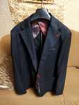 Піджак linea sartoriale milano