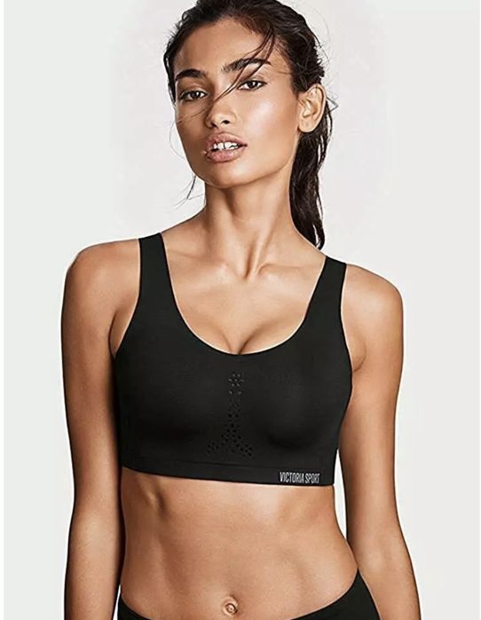 Спортивний топ,бюсгалтер victoria's sport angel max 70/B