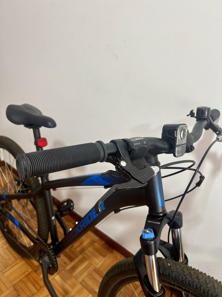 Bicicleta Passeio