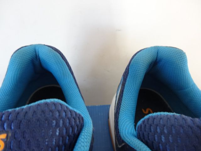 Asics Gel-Rocket 7 roz. 44 Do Badmintona
