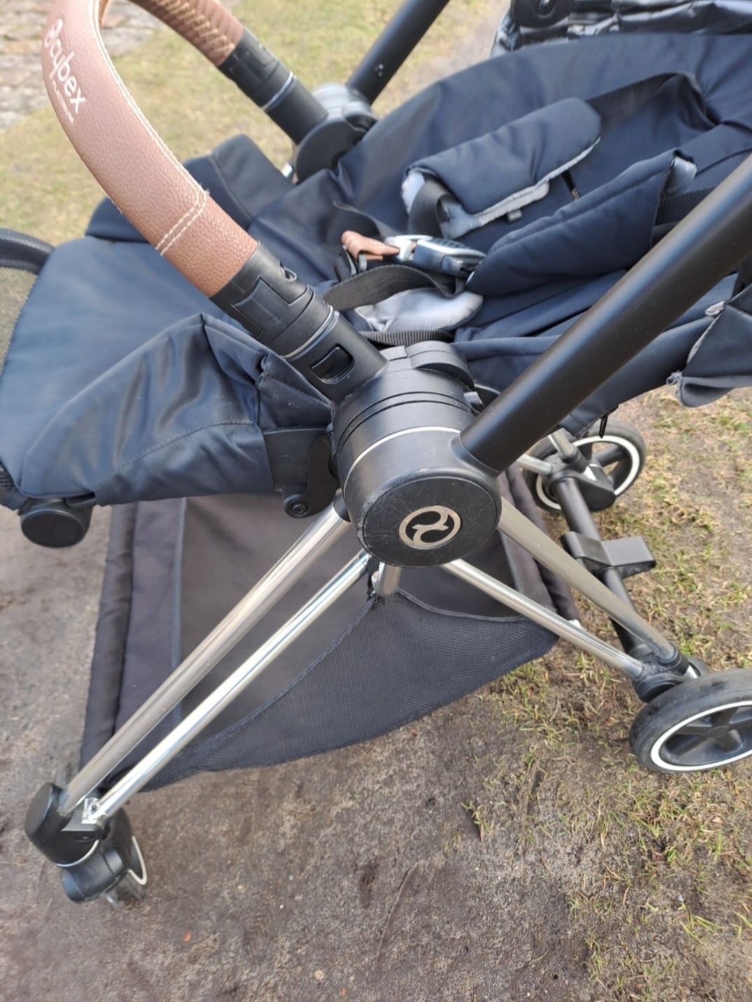 WózekCybex Mios 2.0