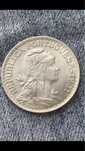 Moeda de 1 escudo 1951 soberba