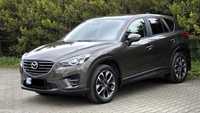 Mazda CX-5 AWD_Pełna opcja_BOSE_Skóra_Full LED_Navi_Android_100% Bezwypadek