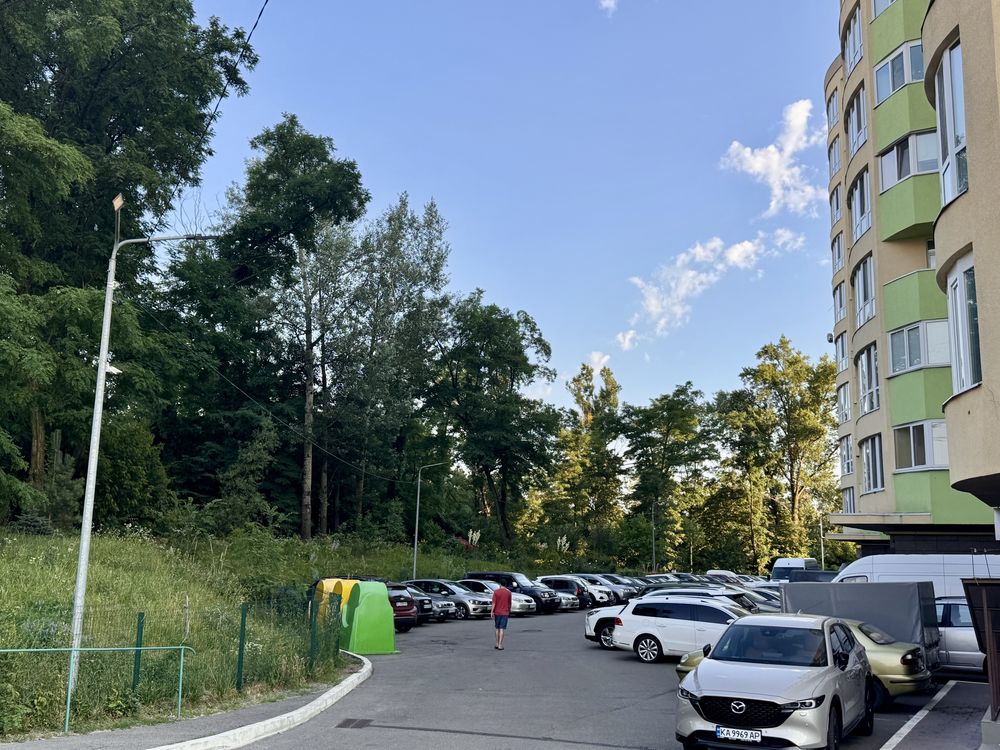 Продаж 2х кімн квартири , Вишгород, Шолуденка 18а, Зірка Вишгороду