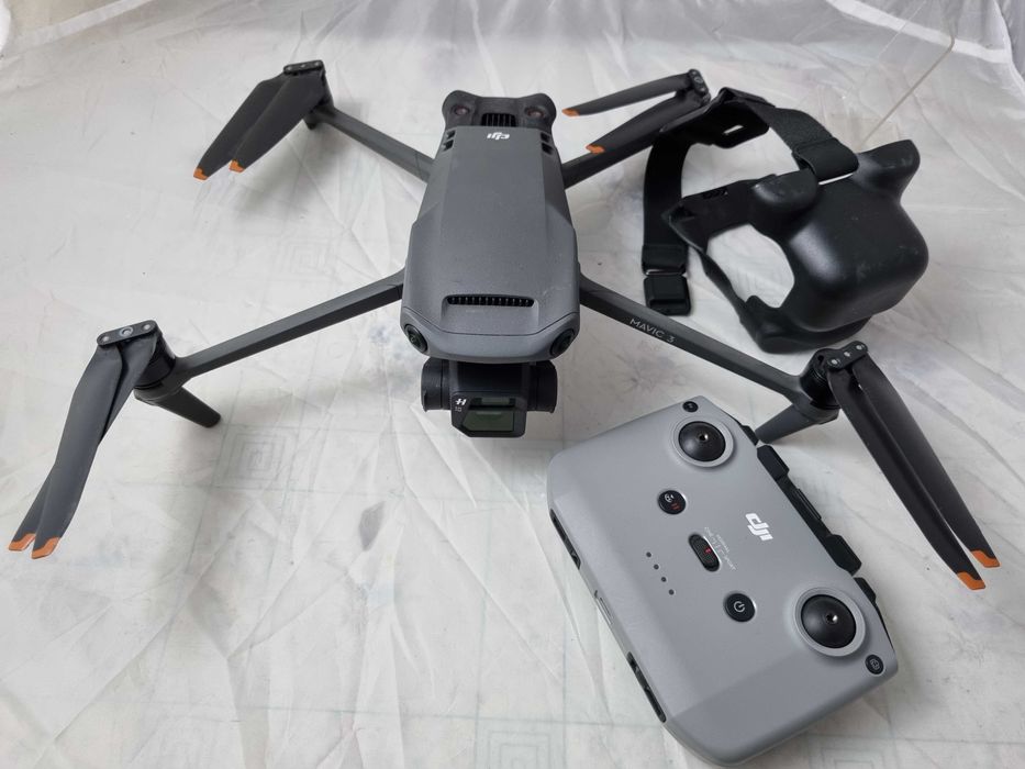 DJI Mavic 3 FCC американец отличное состояние.