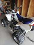 Suzuki ltz 400 Homologacja