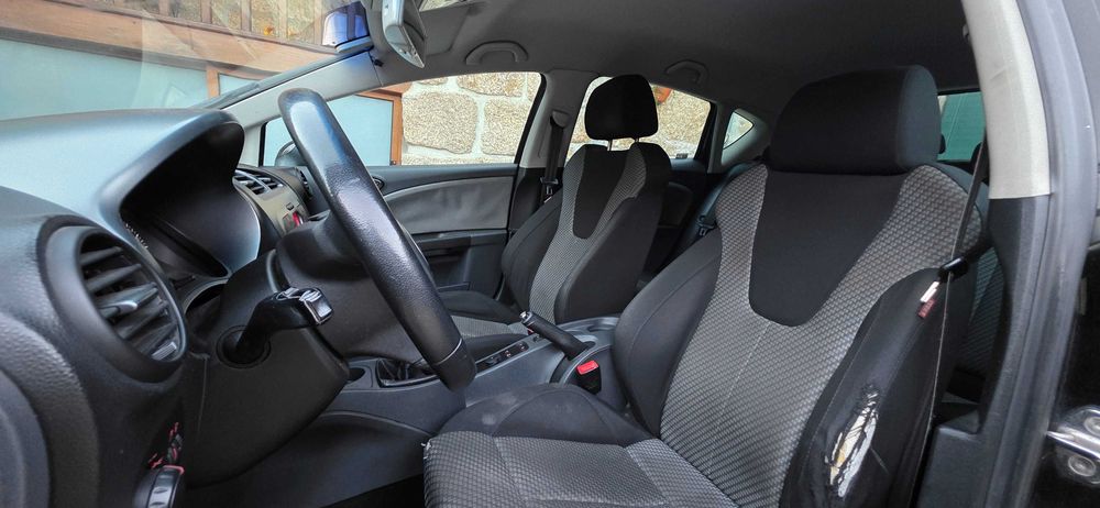 SEAT LEON 1.9 TDI 105 CV de 2008