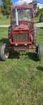 Sprzedam traktor