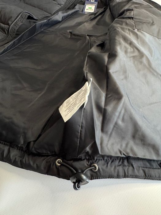 Куртка демісезонна чоловіча U.S. Polo Assn original L