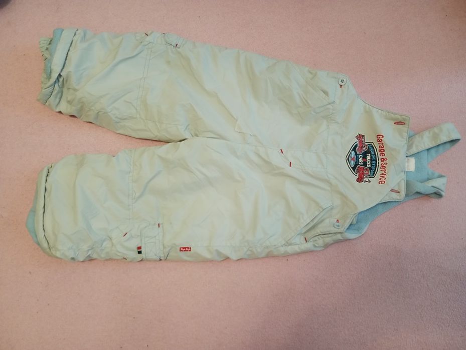 Ciuszki dla dziecka r. 98