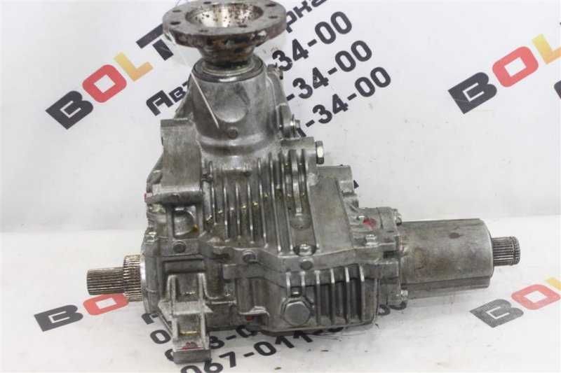 Раздатка Mazda CX7 Коробка раздаточная/Роздатка Автозапчастини Мазда