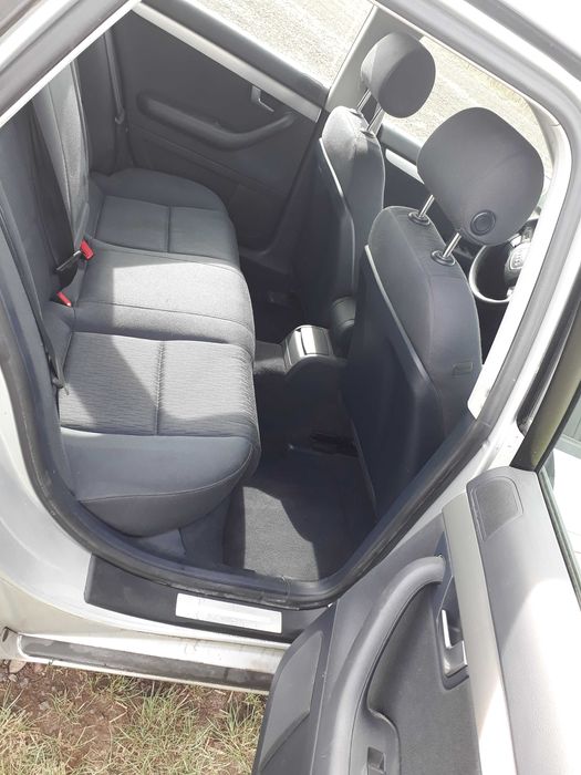 Audi A4 B7 2.0 TDI
