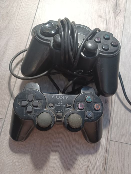 Sony PlayStation 2