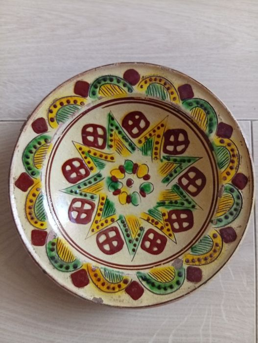 Сервіз чайний новий