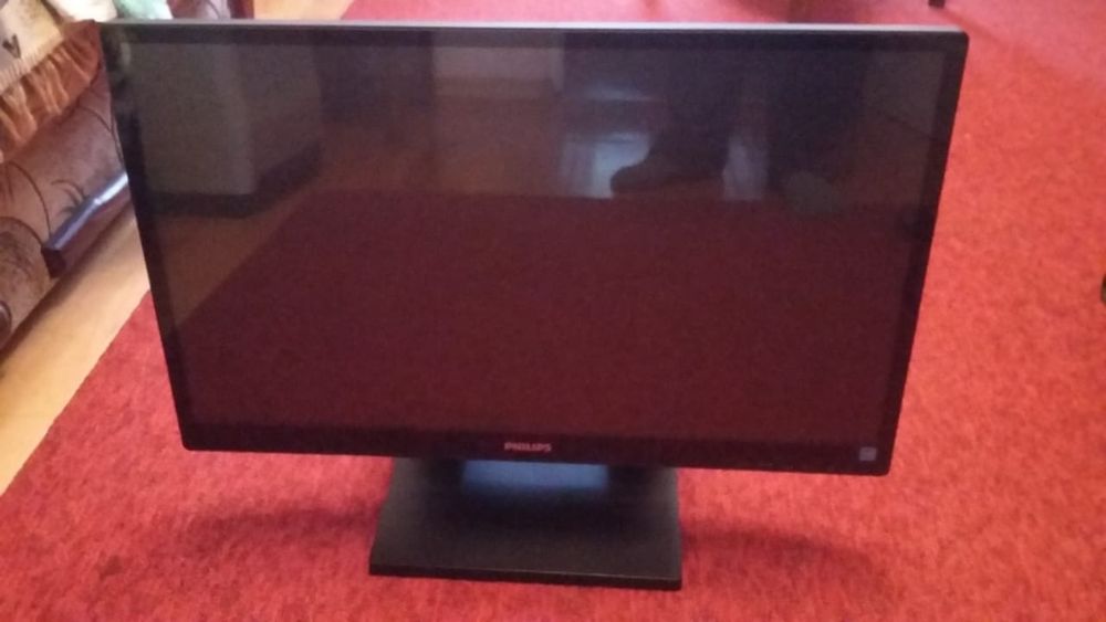 Монитор сенсорный Philips 23.8 дюймов