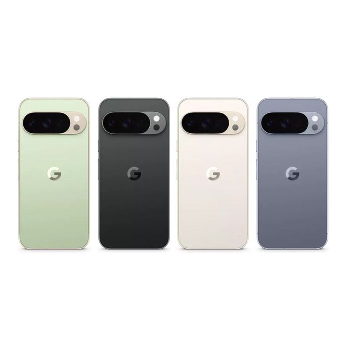 Google Pixel 10 Pro,10 Pro XL,10