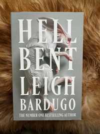 Hell Bent (Alex Stern #2), Leigh Bardugo