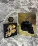 Philipp Plein The Skull Gold 125ml