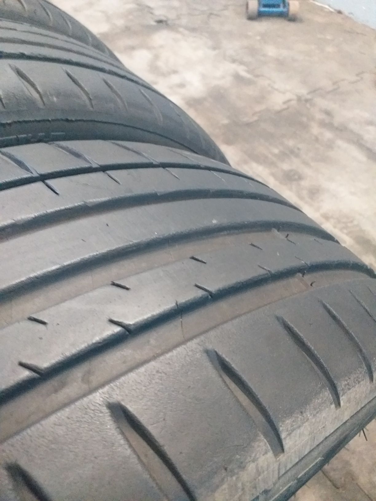 Opony225/45R19 Michelin Pilot Sport 4