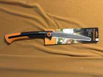 NOWA Piła do gałęzi FISKARS SW75 Xtract