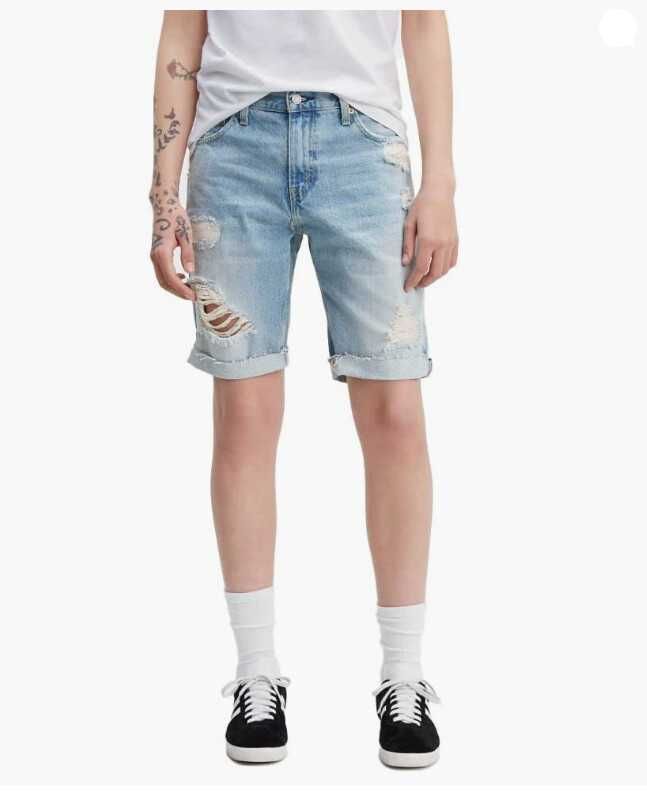 Шорты мужские Levi's 511, размер W 42