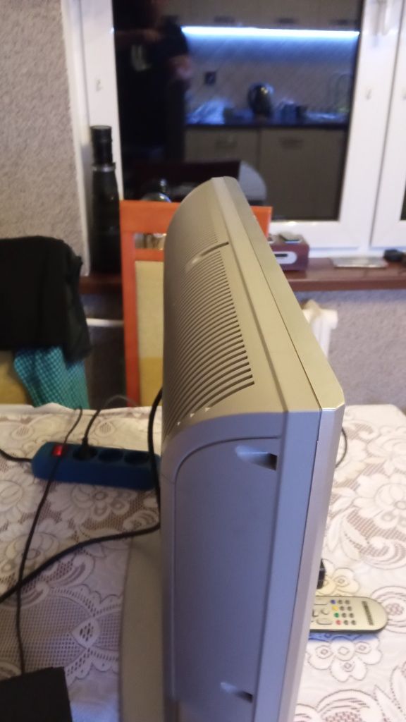 Telewizor 20 " Daewoo DLP-20B2S