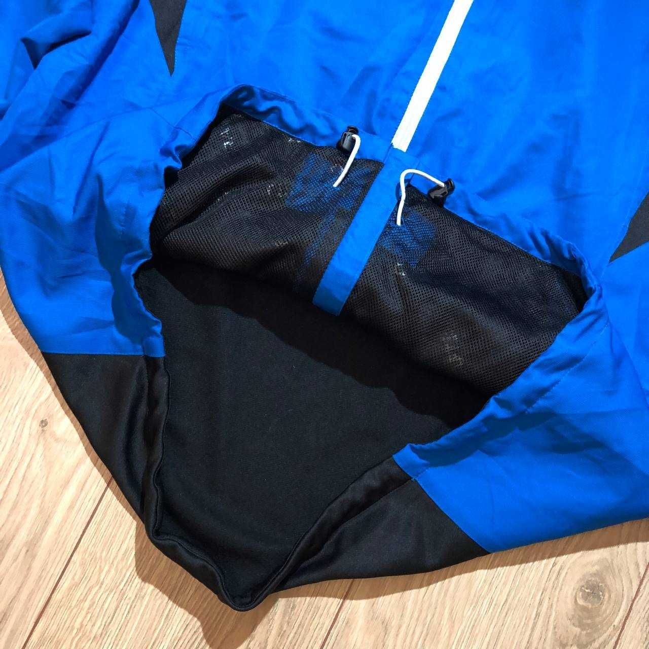 Craft беговая мужская утепленная куртка ветровка. 2XL (оригинал)