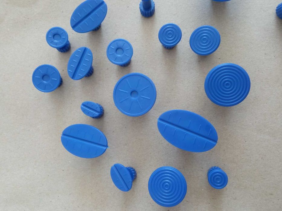 Лот клейових грибків для рихтовкибез покраски pdr