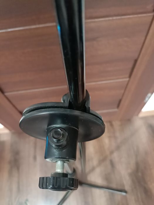 Statyw,stojak pod mikrofon