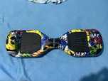 Hoverboards usaso