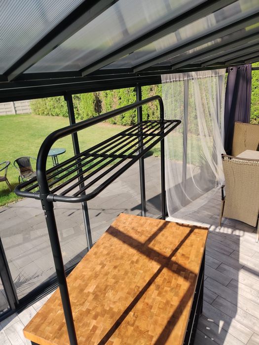 Vadholma wyspa kuchenna Ikea