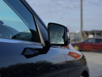 Дзеркало Mercedes Benz w166 ML c197 Праве АвтоРозборка Мерседес