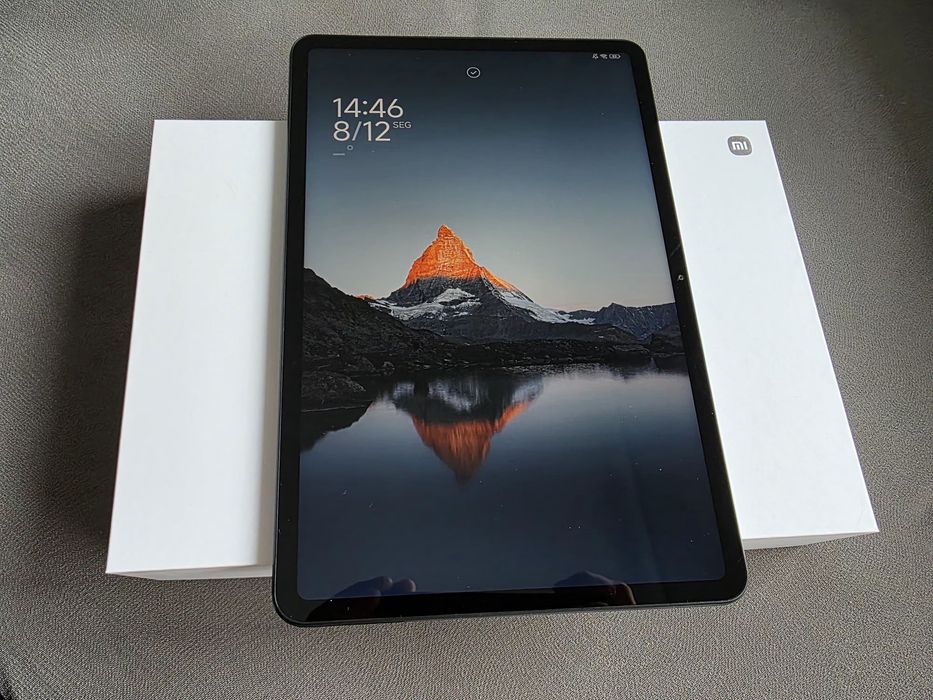 Xiaomi Pad 6 256gb