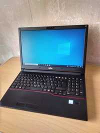 Ноутбук Fujitsu LifeBook E556