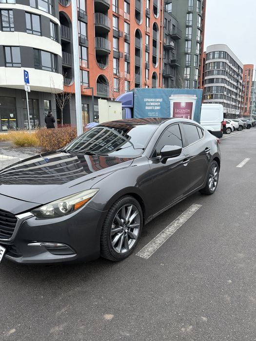 Mazda, 3 2017 Від власника