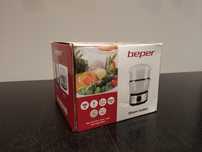 Wielofunkcyjny Parowar BEPER BC.250 9 L, 800 W