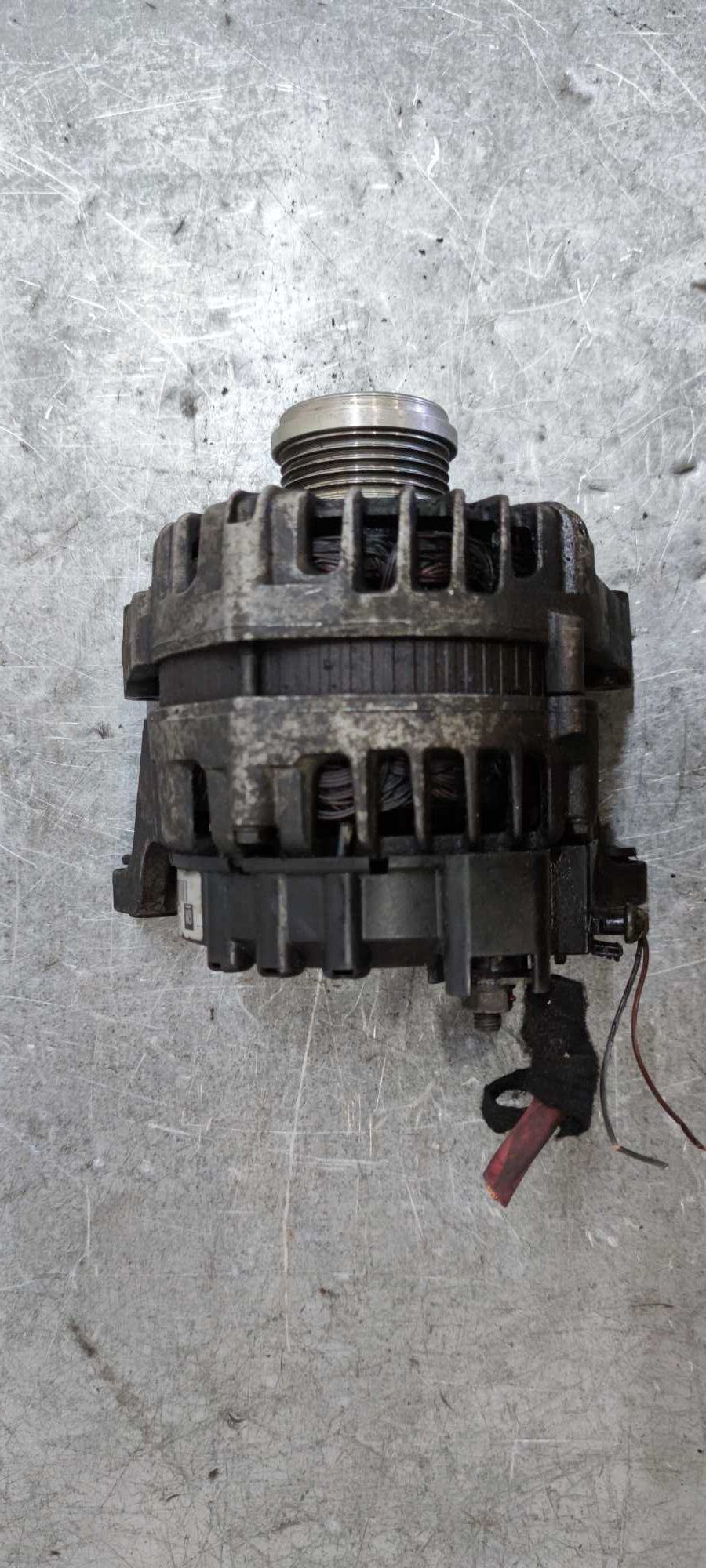 Opel Astra 4 IV J 1.4 T Alternator