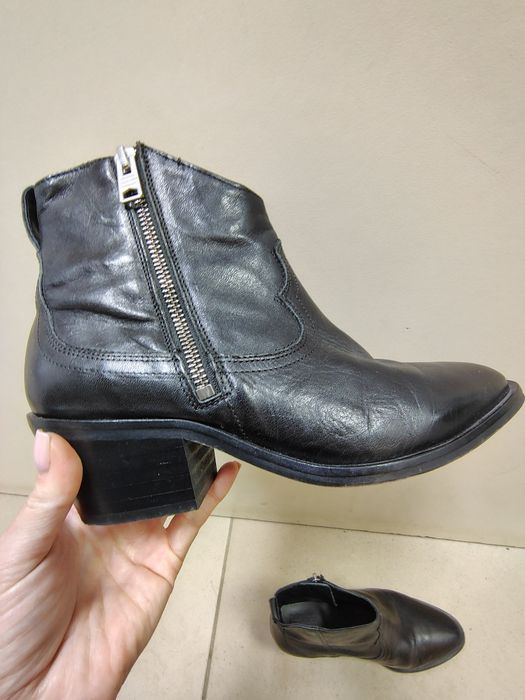 Козаки AllSaints