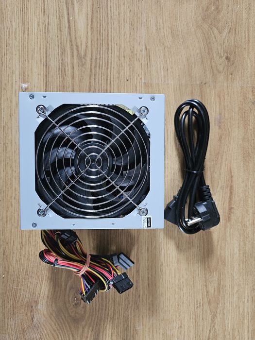 NOWY Zasilacz ATX AKYGA 420 wat