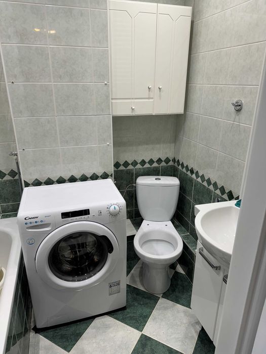 Saska Kępa kawalerka po remoncie wynajem od listopada
